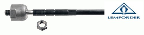 Front tie rod - tie, end