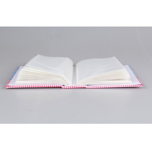 Inch scrapbook photo album - scrapbook,