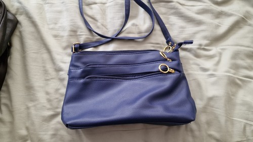 Nathalie anderson navy blue - anderson,