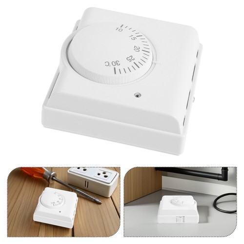 Mechanical temperature control - mechanical,