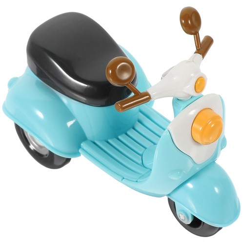 Mini motorbike toy motorbikes - motorbike,