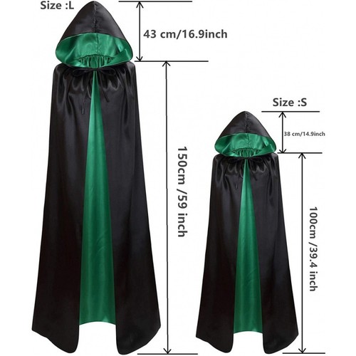 New 6size gothic - 6size, costume