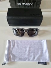 Rudy Project Rydon Cycling Eyewear Matt Black /Smoke