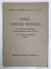 British Standard B.S. 153 