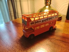 Corgi Routemaster London