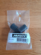 Mavic ID360 Rear Axle Adaptor