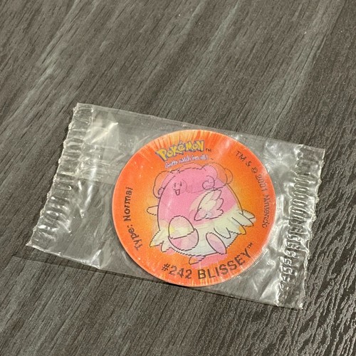 Blissey number pokemon - number,