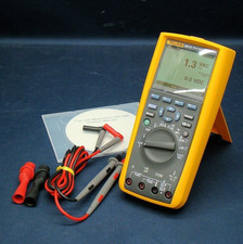 fluke 289 multimeter