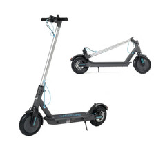 Electric Scooter 350W Black