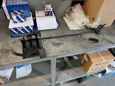 Ford Fiesta Mk8 17-24