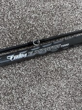 Century Eliminator T1000