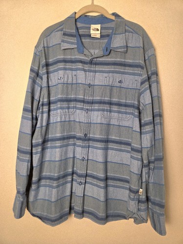 The north face arroyo flannel - north,
