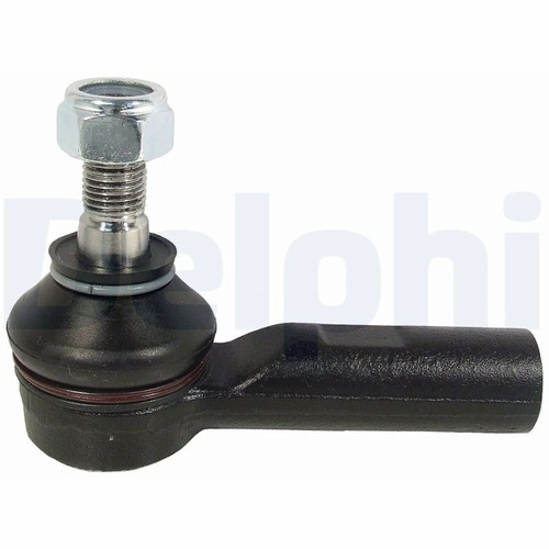Delphi steering tie - steering, end