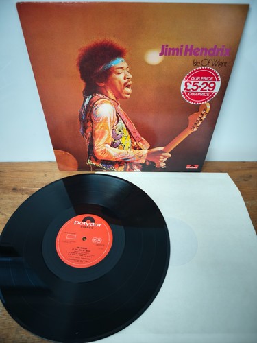 Jimi hendrix isle wight - isle,