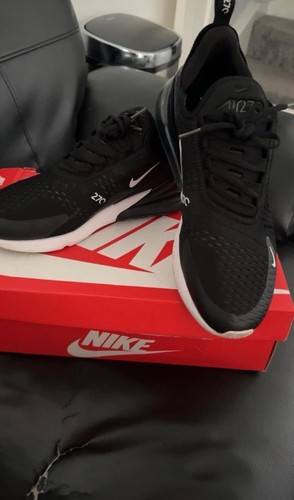 Nike air max - max, size