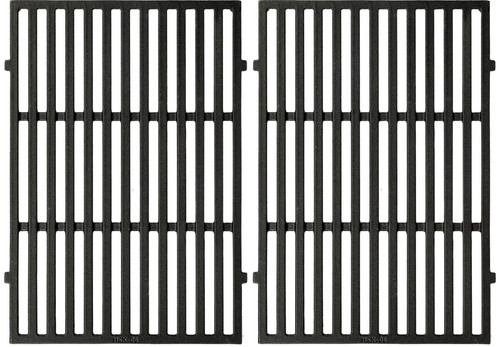 Denmay 7638 cast iron grill - iron,