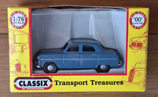 CLASSIX 1.76 FORD Mk1 Zephyr