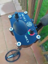 C.Scope CS4PI Pulse Induction