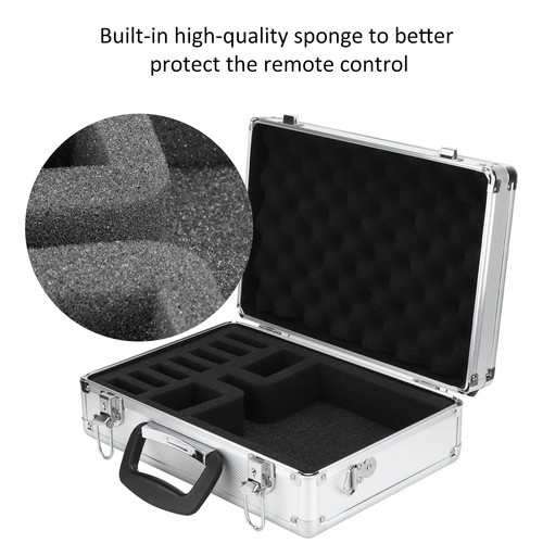 Aluminum case for - case, flysky