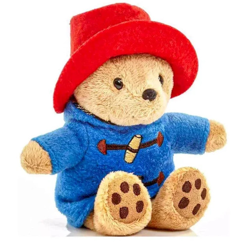 Classic paddington bear cm - bear, 12