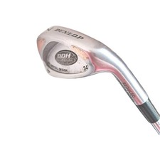 Dunlop 7 Iron DDH Right-Handed