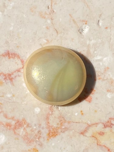 Vintage natural amber resin - vintage,