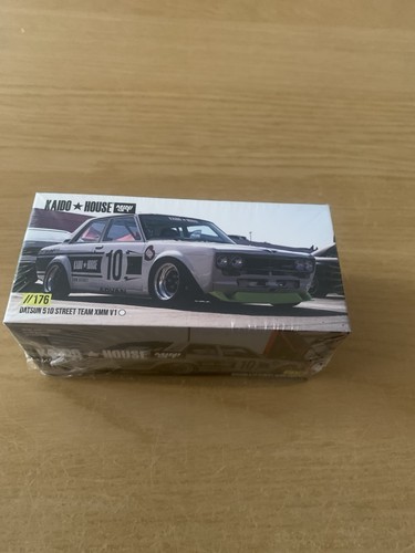 Datsun 510 street team xmm - street,