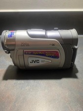 JVC GR-D20EK Digital Video