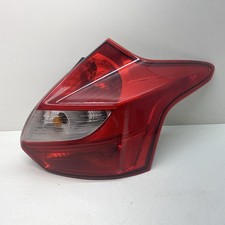 Ford Focus ST Rear Tail Light Right O/S Lamp BM51-13404-A