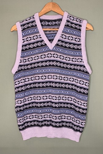 Fair isle knit - isle, sweater