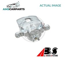 BRAKE CALIPER BRAKING FRONT