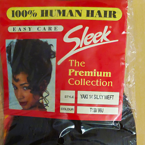 Sleek premium 14in - 14in, human
