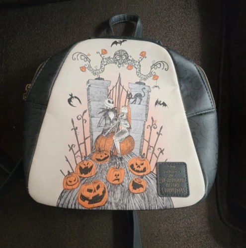 Loungefly the nightmare before - the,
