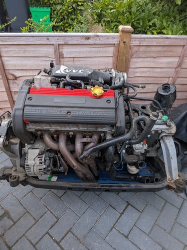 Rover series 1800 - rover, k