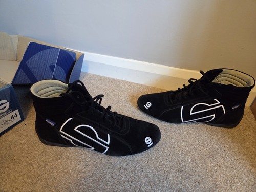 Sparco slalom black fia - sparco,
