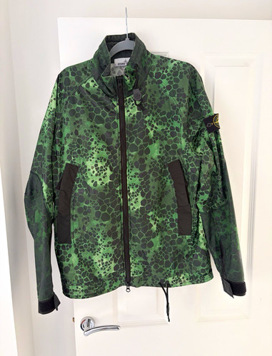 Stone island alligator - stone,