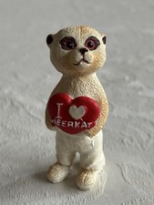 Meerkat Figure