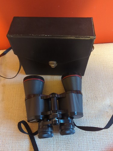Miranda binoculars 10x50 - miranda,