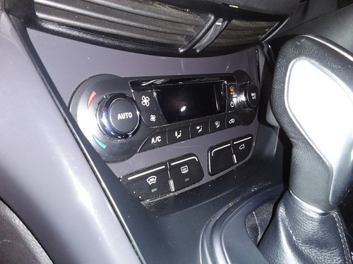 Heating switches ford kuga mk2 - kuga,