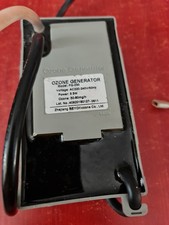 Compact Ozone Generator For Cold Plunge or Hot Tub (SPA Ozone Generator) Ice...