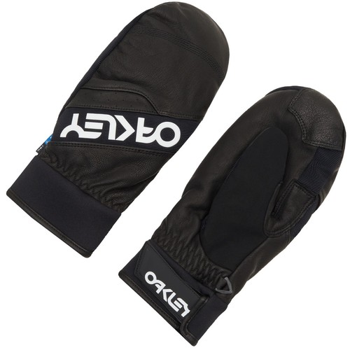 Oakley factory winter mittens - factory,