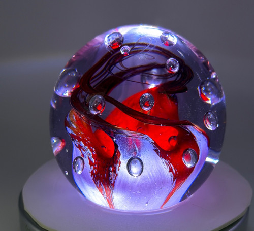 Caithness paperweight - caithness,
