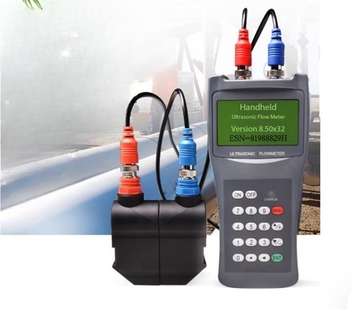 Portable handheld ultrasonic - portable,