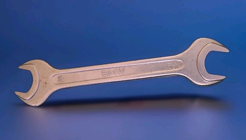 Bmw genuine open - bmw,