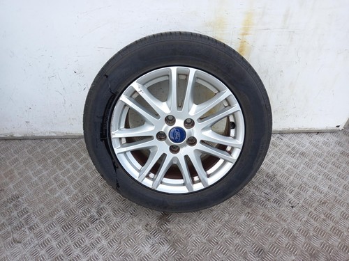 Ford focus 215 7 double - ford, 55