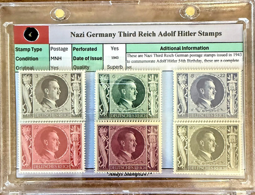 Nazi germany third reich - third,