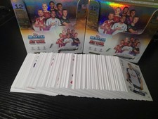 199 Match Attax 2026 Base + 93
