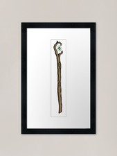 Magic Wizard Staff (Wizardous