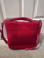 Fendi Anna Selleria Shoulder