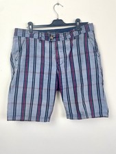 Henri Lloyd Mens Striped